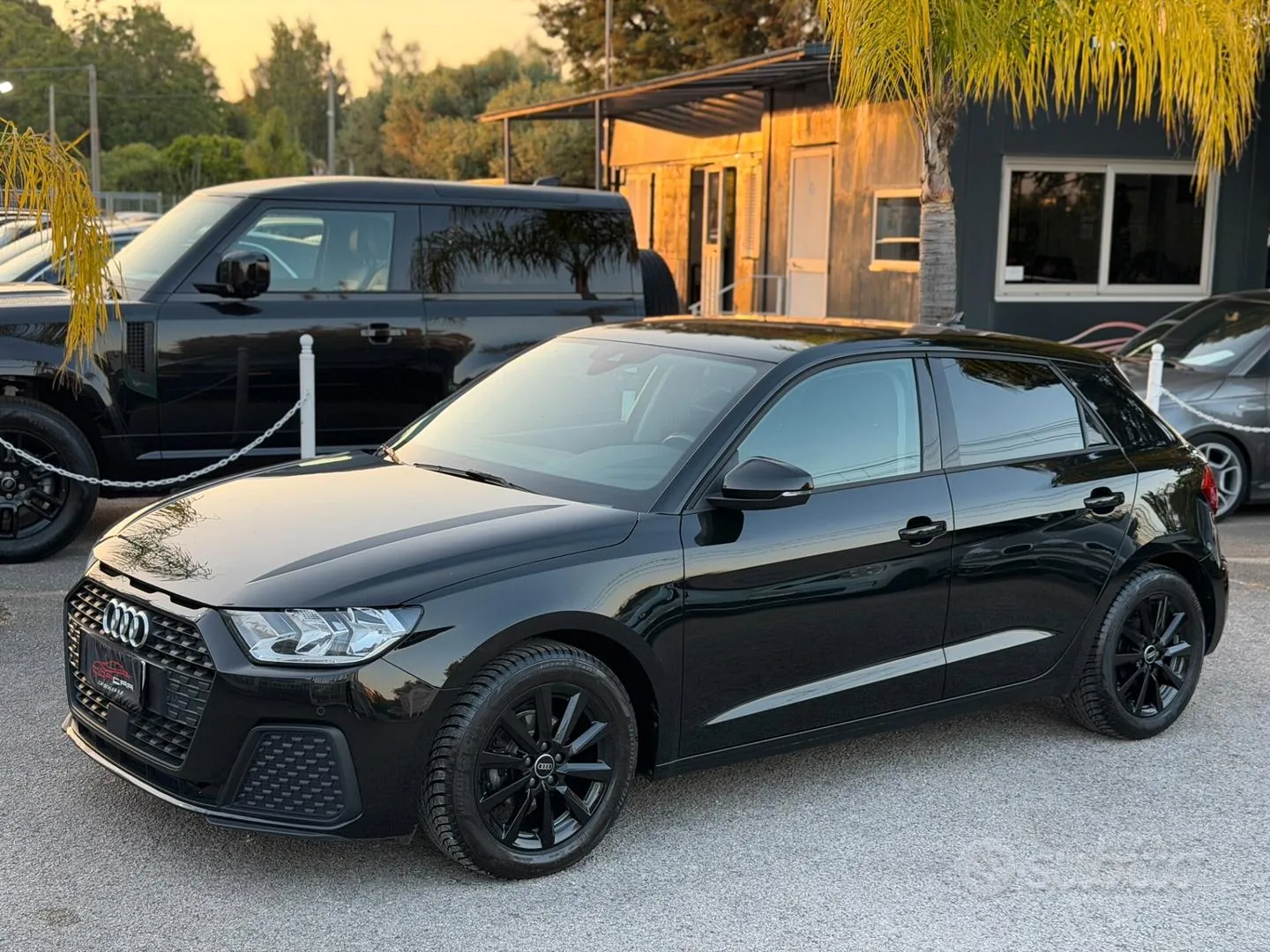 Audi A1 2022 photo 2