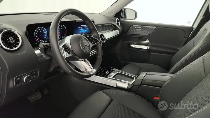 Mercedes-Benz Glb 2025 photo 5