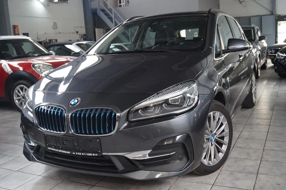 BMW 225 Xe Active Tourer