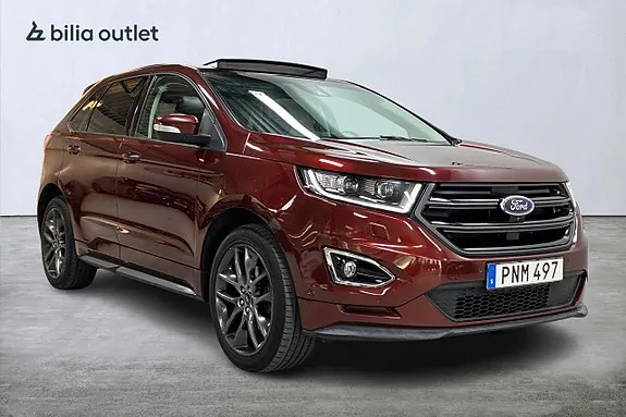 Ford Edge 2016 photo 4