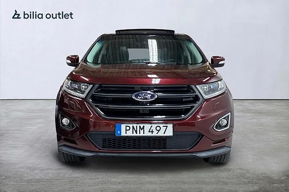 Ford Edge 2016 photo 3
