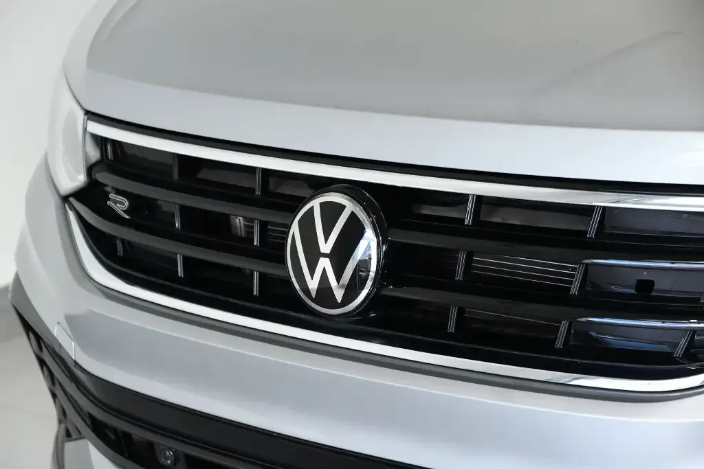 Volkswagen Tiguan 2023 photo 3