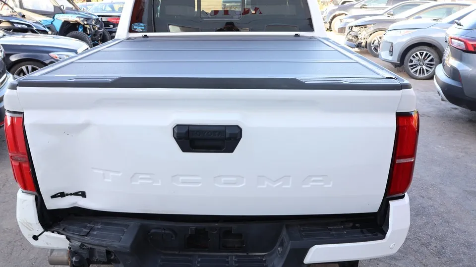 Toyota Tacoma 2025 photo 5