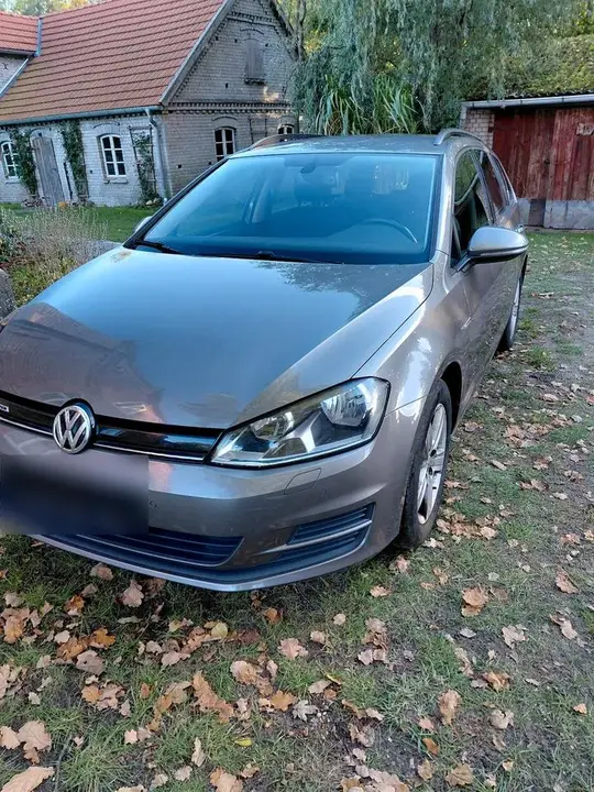 Volkswagen Golf 7