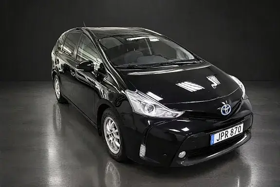 Toyota Prius 2015 photo 3