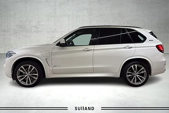 BMW X5 2018 photo 2