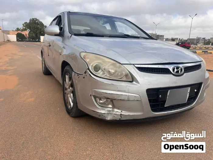 Hyundai I30 2009 photo 2