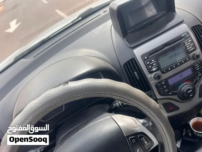 Hyundai I30 2009 photo 3