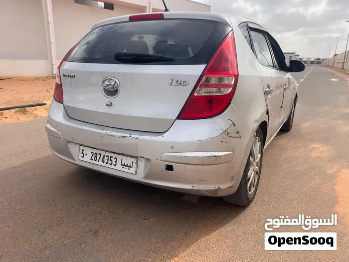 Hyundai I30 2009 photo 4