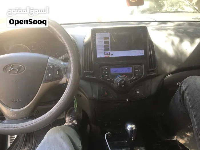 Hyundai I30 2009 photo 5