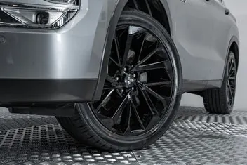 Mitsubishi Outlander 2023 photo 3
