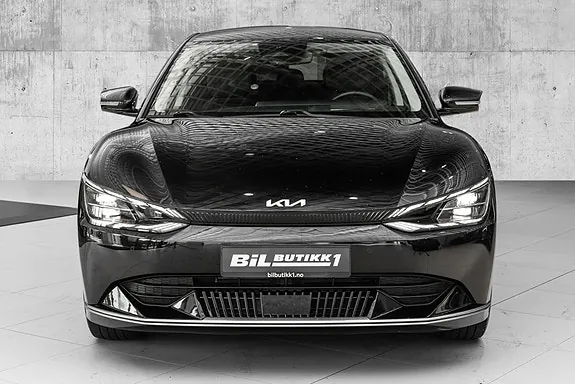 Kia Ev6 2023 photo 3