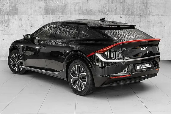 Kia Ev6 2023 photo 2