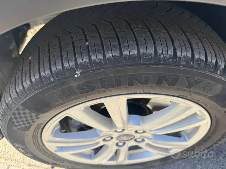 Ford Kuga 2018 photo 5