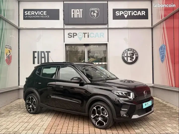 Citroen C3 2025 photo 3