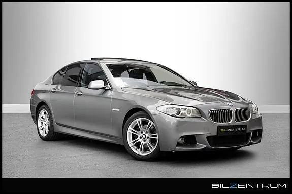 BMW 520D