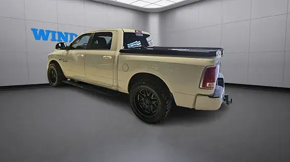 Ram 1500 2014 photo 4