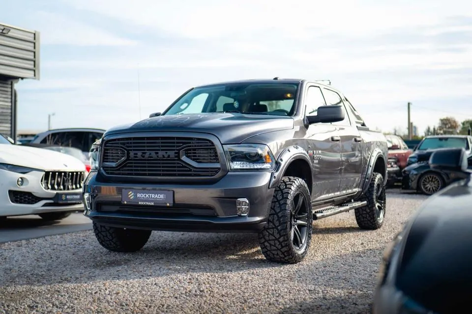 Dodge Ram