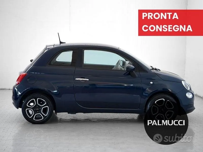 Fiat 500 2022 photo 4