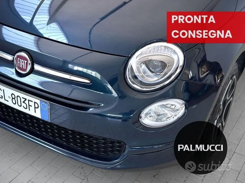 Fiat 500 2022 photo 5