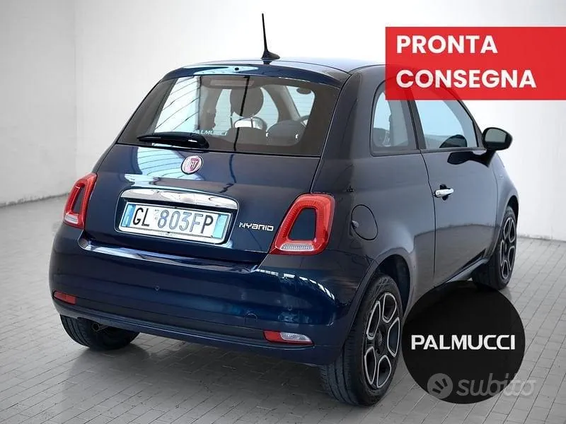 Fiat 500 2022 photo 3