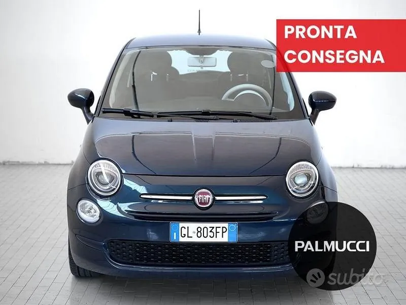 Fiat 500 2022 photo 2