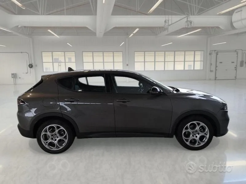 Alfa Romeo Tonale 2022 photo 3