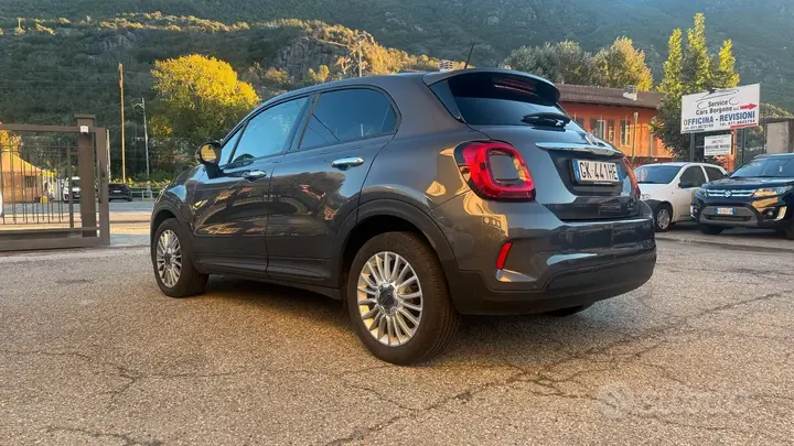 Fiat 500X 2022 photo 5
