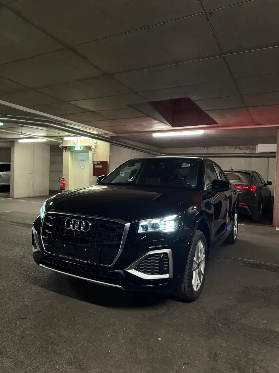 Audi Q2