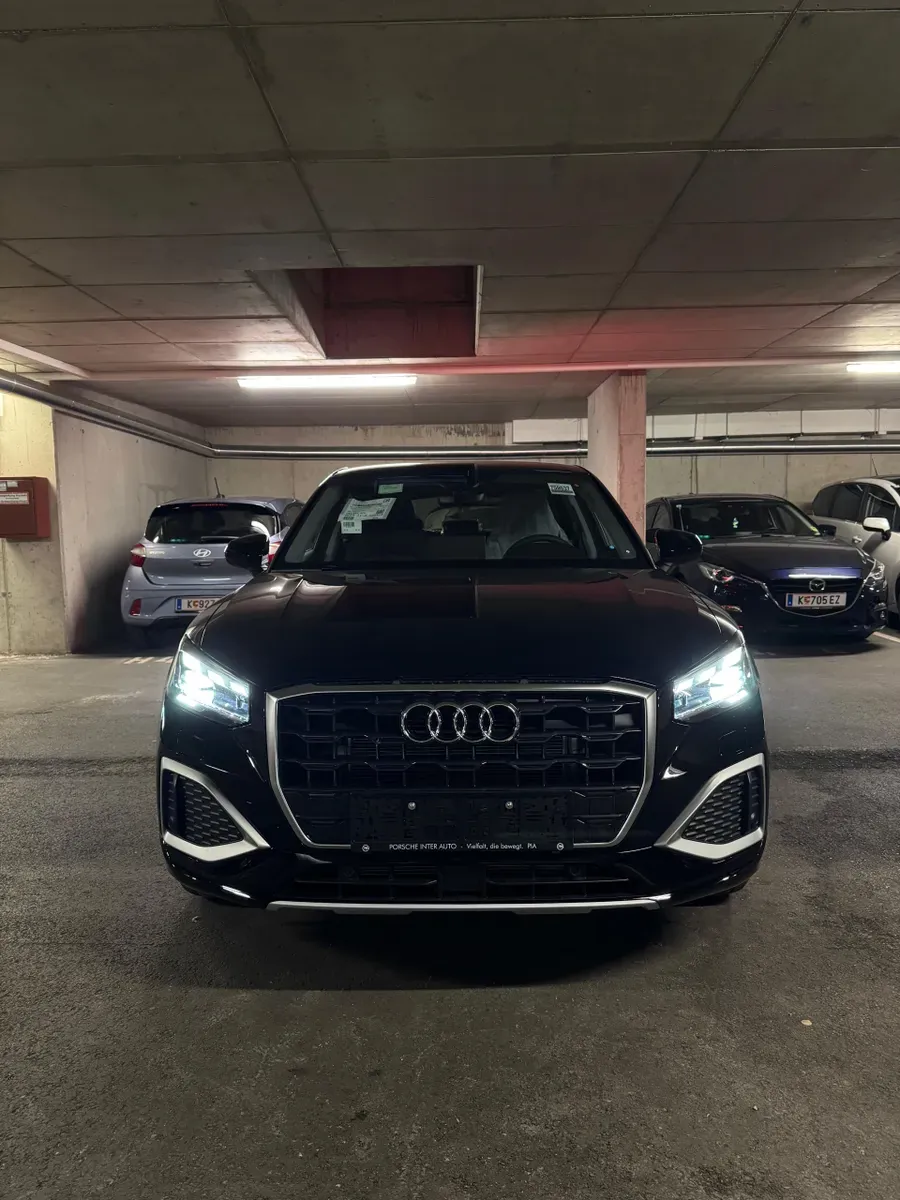 Audi Q2 2026 photo 2