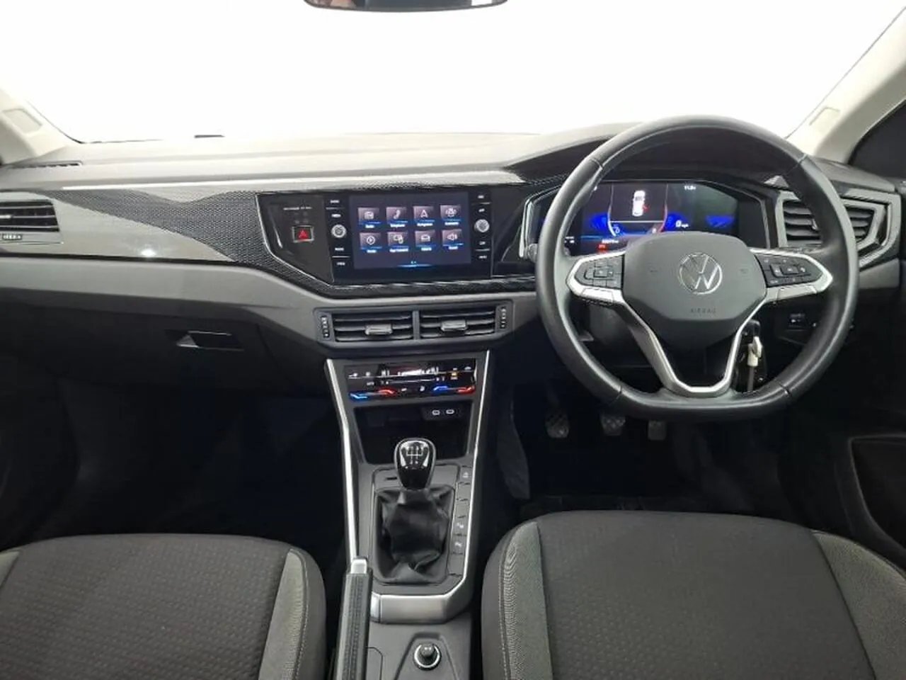 Volkswagen Taigo 2023 photo 3