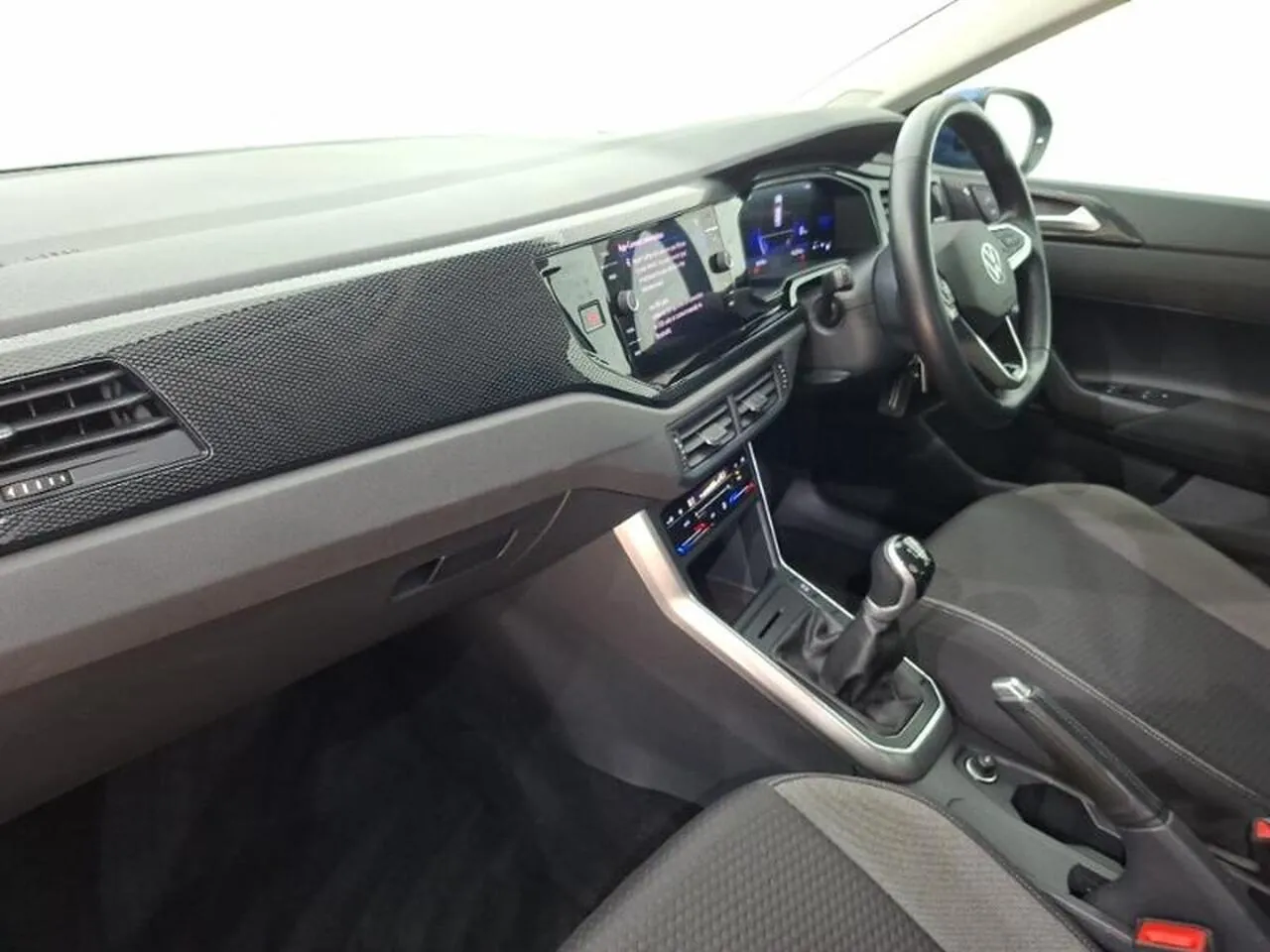 Volkswagen Taigo 2023 photo 5