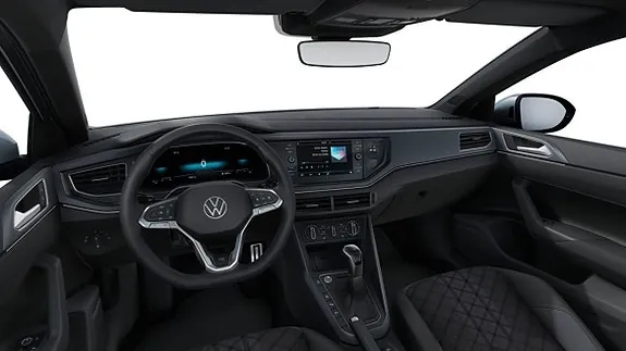 Volkswagen Taigo 2027 photo 3