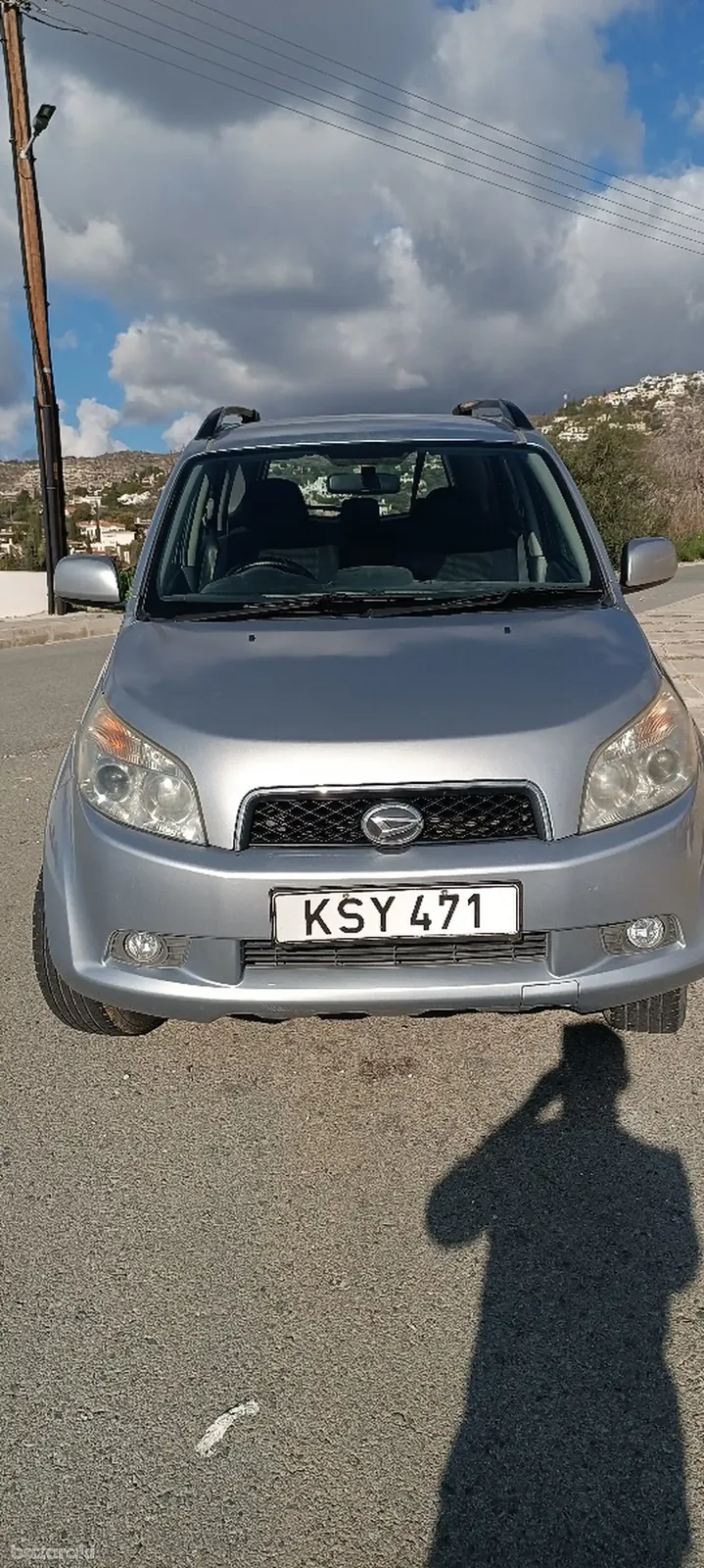 Daihatsu Terios
