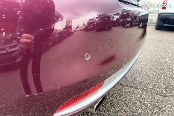 Fiat 500 2018 photo 5