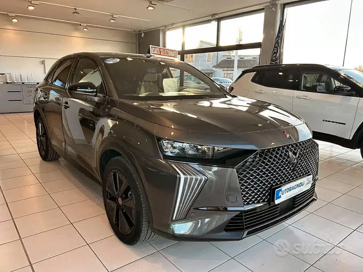 DS Automobiles Ds 7 2023 photo 2