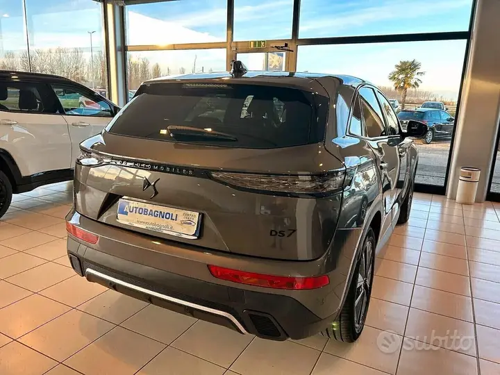 DS Automobiles Ds 7 2023 photo 3