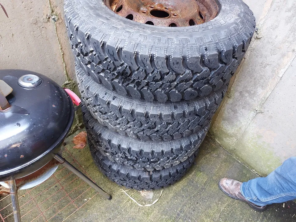 Ford F-150 2010 photo 5