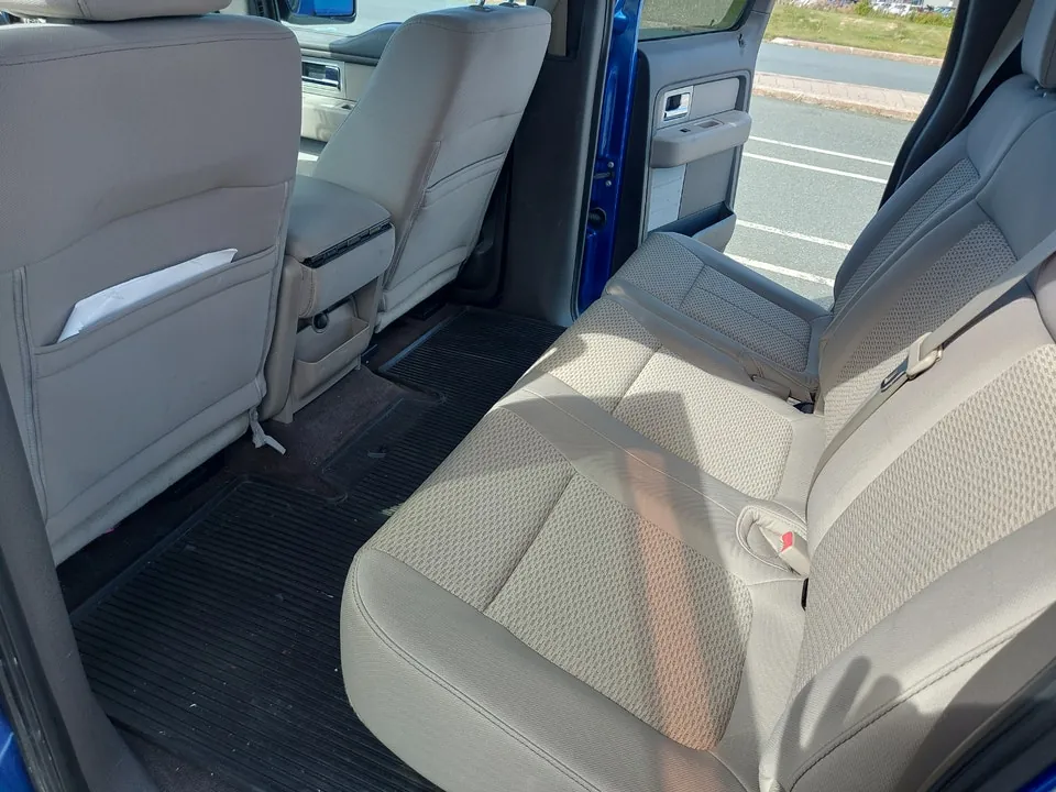 Ford F-150 2010 photo 3