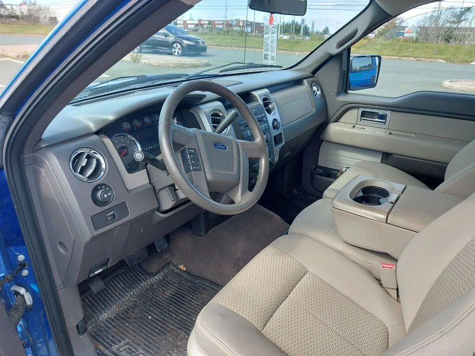 Ford F-150 2010 photo 4