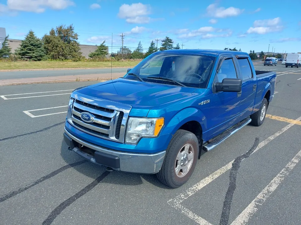 Ford F-150