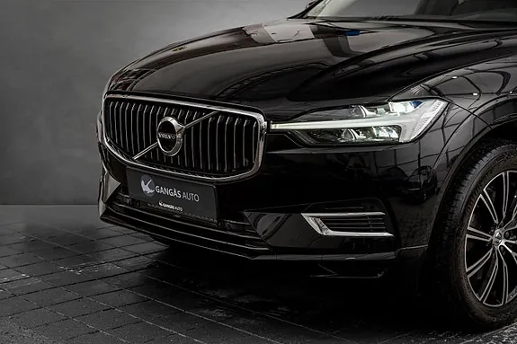 Volvo Xc60 2021 photo 2