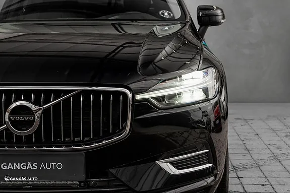 Volvo Xc60 2021 photo 4
