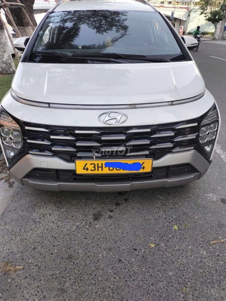 Hyundai Stargazer