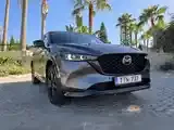Mazda Cx-5 2022 photo 2