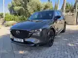 Mazda Cx-5 2022 photo 3