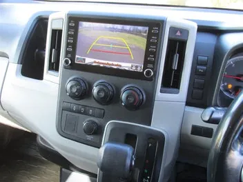 Toyota Hiace 2020 photo 4