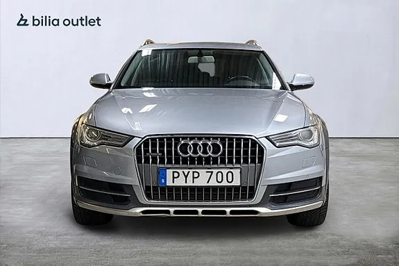 Audi A6 Allroad 2016 photo 3