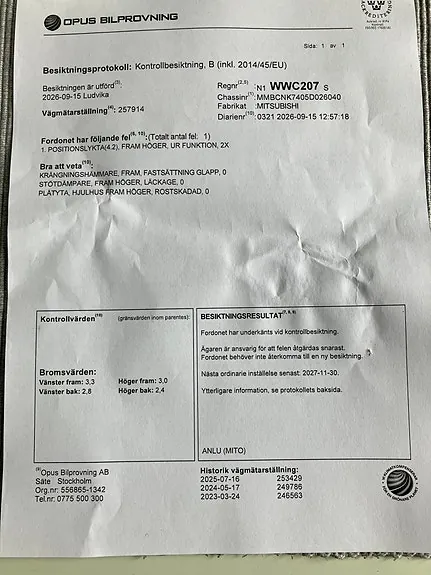 Mitsubishi L200 2006 photo 3