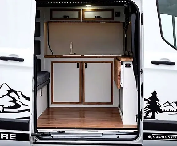 Ford Transit Custom 2012 photo 3